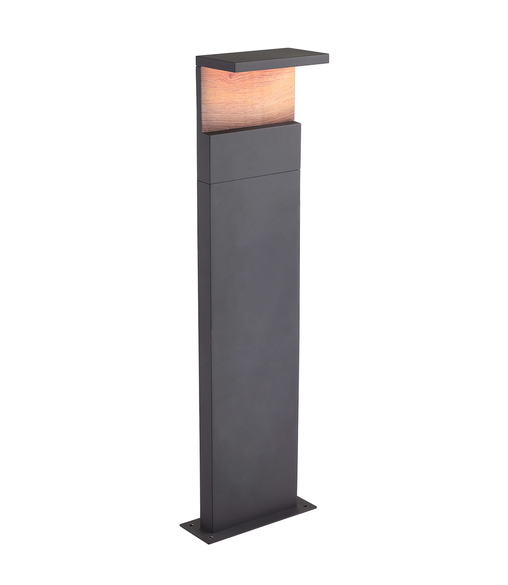 Ruka Exterior Lights Mantra Fusion Bollards